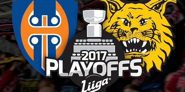 SM-Liiga Betting Tips: Who Will Win The Finnish Ice Hockey League?