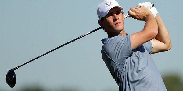 Bet on Golf in Czech Republic: Can Anyone Beat Thomas Pieters?