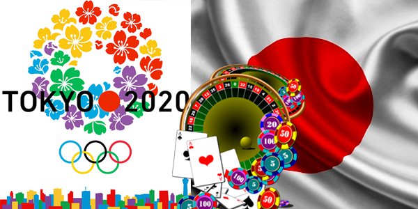 Japan’s Casino Plans Shook Up by Olympic Construction Demands