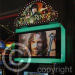 Tolkien Estate Sues Warner Bros for Merchandising Right to Gambling