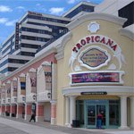 5th New Jersey Online Gambling Permit Handed Out to Tropicana