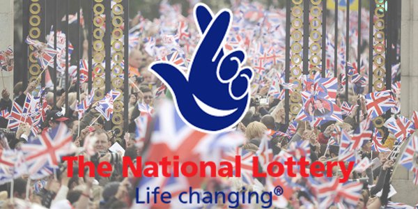 Latest Research: British Gamers Prefer Lottery to All Other Forms of Gambling