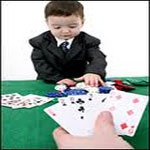 UK Govt Blames Foreign Online Casinos for One Million Child Gamblers
