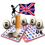UK Bingo Industry Going Up In Smoke?
