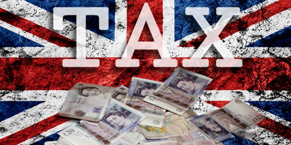 Is the UK’s Point of Consumption Tax Unfair on Gambling Companies