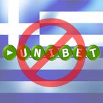 Unibet Ceases to Accept New Players from Greece