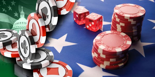 US Poker Industry Moving Forward with Interstate Compacts