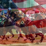 Betting on Horse Racing in America