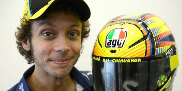 Is Valentino Rossi A Good Bet On MotoGP This Weekend?
