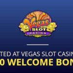 Vegas Slot Casino
