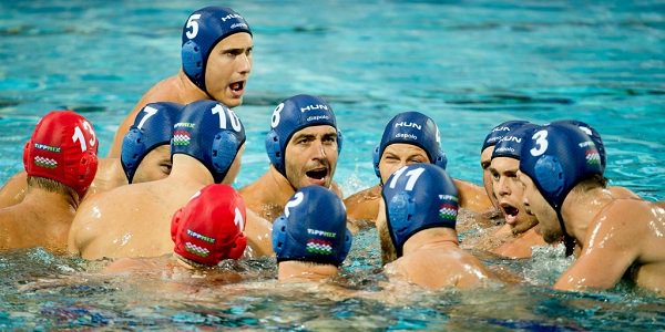 FINA Betting Odds: What’s the Best Site to Bet on Water Polo in Hungary?