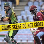 Cricket Match Fixing Revealed by a British Online Sportsbook