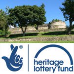 Durham’s Wharton Park Awarded Impressive Lottery Fund Grant