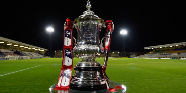 Bet on FA Cup 2017 Semi-Finals: London Derby in Final?