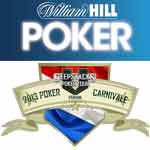 Satellites for DeepStacks Poker Tour to Be Hosted by William Hill
