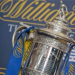 William Hill to Sponsor Scottish Cup for Two More Years