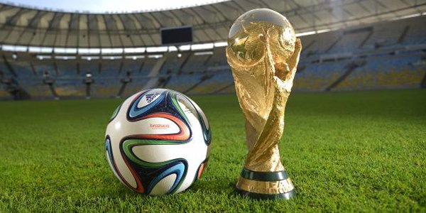 World Cup Provides the Perfect Opportunity to Learn More about Betting