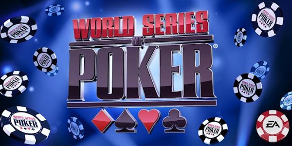 World Series of Poker Top 5 Glorious Moments