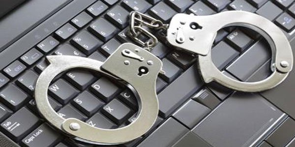 Operator of ‘Name and Shame’ Gambling Debtors Website Arrested