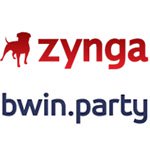Zynga and Bwin Form Online Gambling Partnership