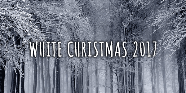 Should You Bet On A White Christmas In The UK This Year?