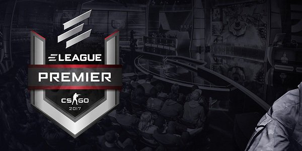 Check Out the Best Odds for CS:GO Tournaments: Bet on ELEAGUE Premier 2017 Winner!