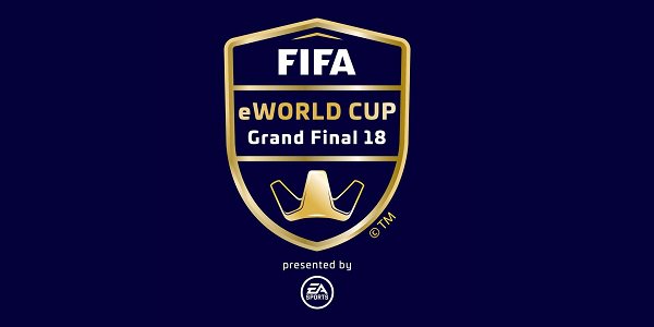 Will You Bet on FIFA eWorld Cup Winner?