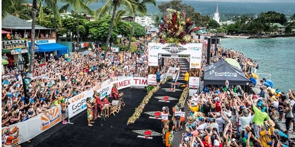 Triathlon Betting Odds: Who Will Win Ironman World Championship 2017?