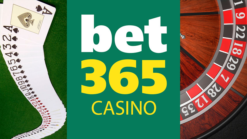 The latest review about bet365 Casino