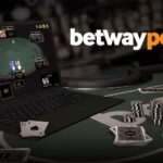 Betway Poker