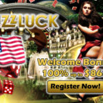 Buzzluck Casino