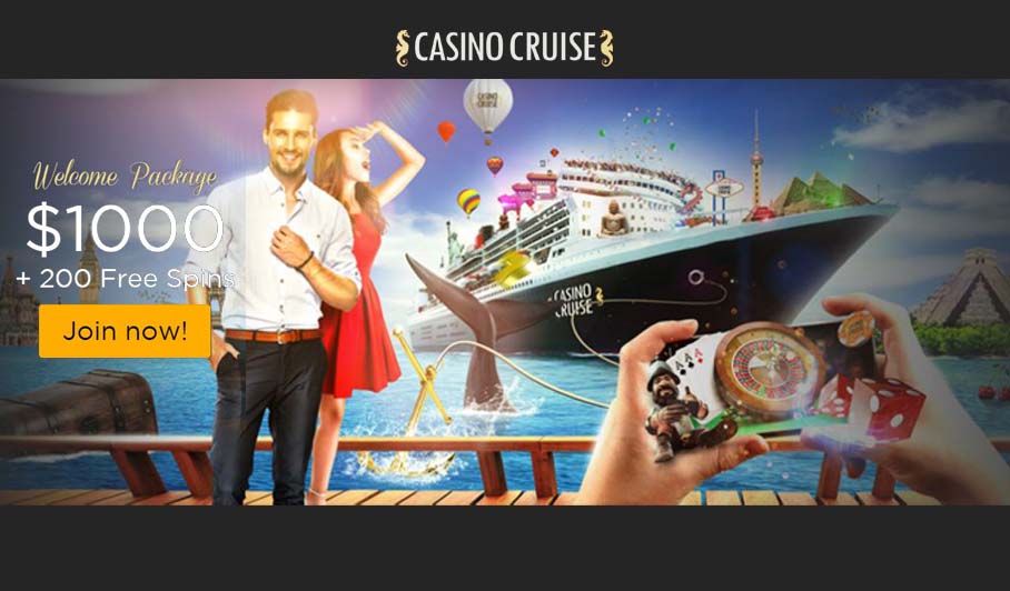 Review about Casino Cruise - GamingZion