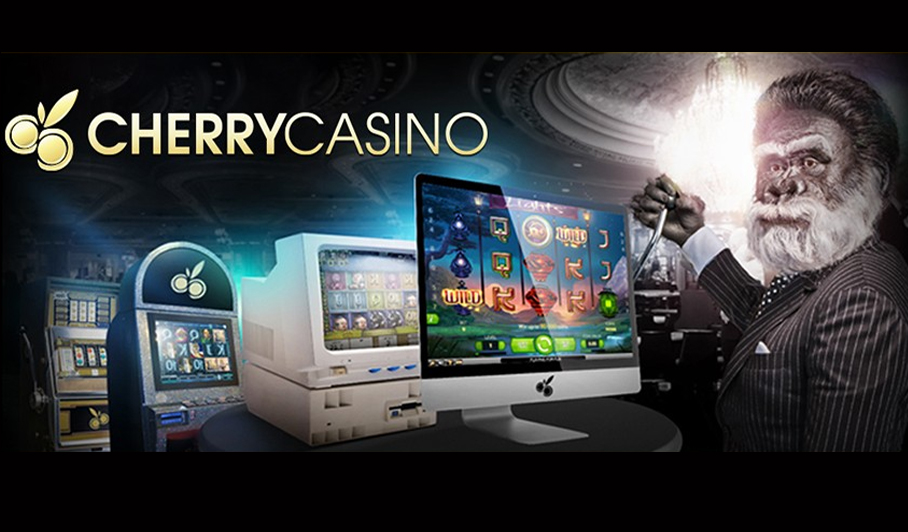 The latest review about Cherry Casino is to be found at GamingZion's online gambling directory