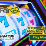 Fair Go Casino