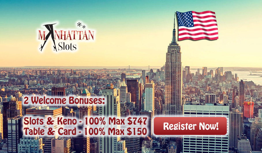Manhattan casino