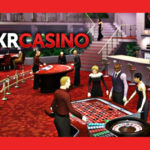 PKR Casino