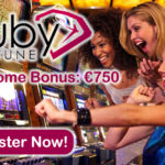 Ruby Fortune Casino