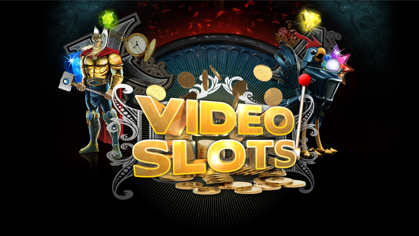 review about videoslots casino