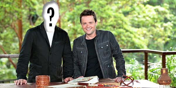 Bet on the Host of I’m a Celebrity… Get Me Out of Here!