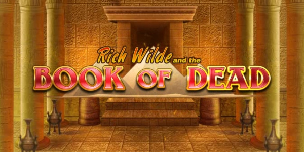 Collect Book of Dead Free Spins for Friday 13th at EuroLotto