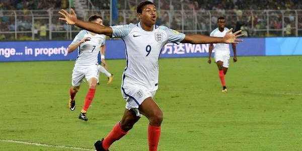 Bet on Youth Football: Who Will Win U17 World Cup 2017?