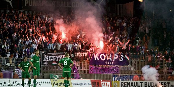 Bet on Football in Hungary: Who Will Win the NB1 Derby?