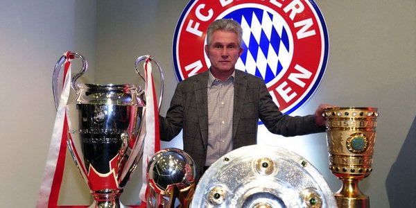 Bayern Munich Special Betting Odds: How Many Trophies Are They to Win?