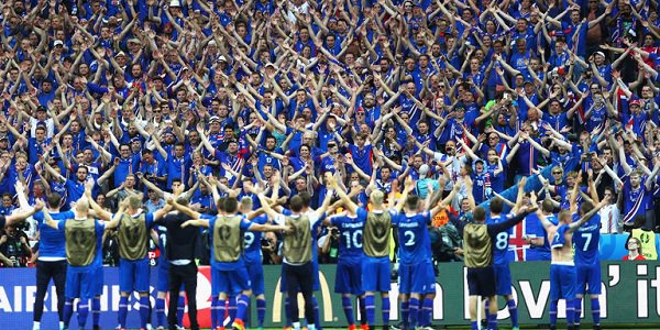 Miracles Do Happen: Will You Bet on Iceland to Win the World Cup?