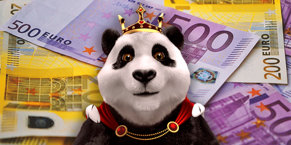 Claim a Royal Panda Casino No Deposit Bonus