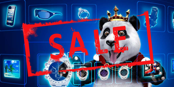 Enjoy The Loyal Panda Casino Bonus Discount