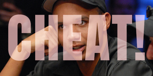 Phil Ivey Wins A New Title In Court – Casino Cheat