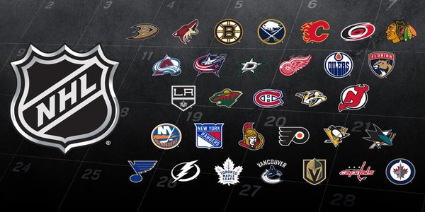 Want to Bet on the NHL in Russia? Head to Bet365 Sportsbook