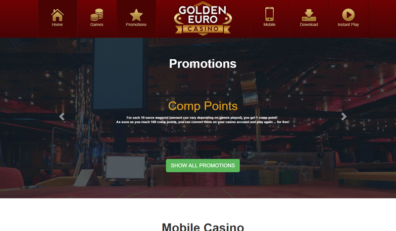Most significant Gambling play coins of egypt slot online no download establishment Gains Actually