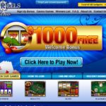 Rich Reels Casino